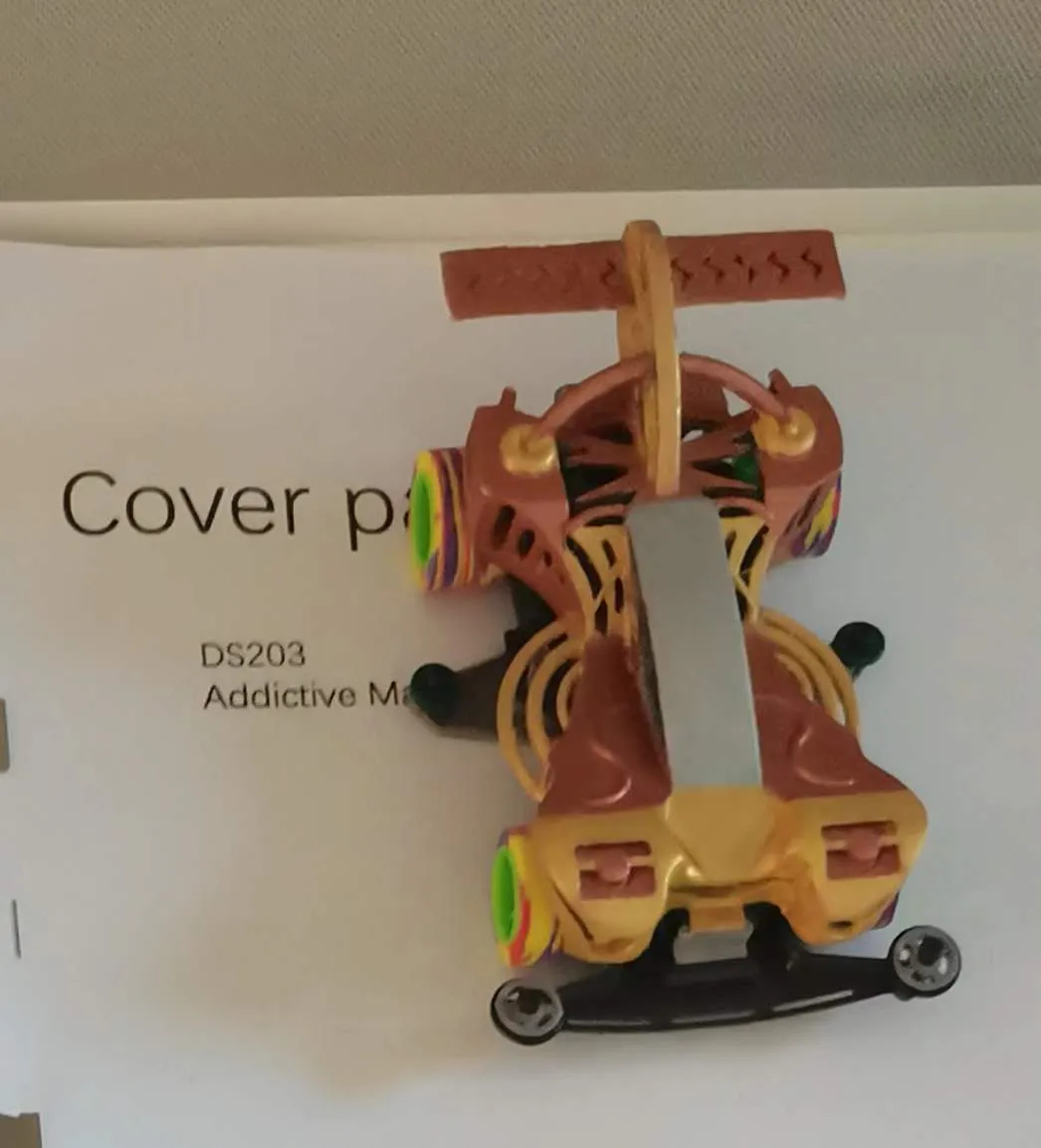Additive Manufacturing: Car Body Design