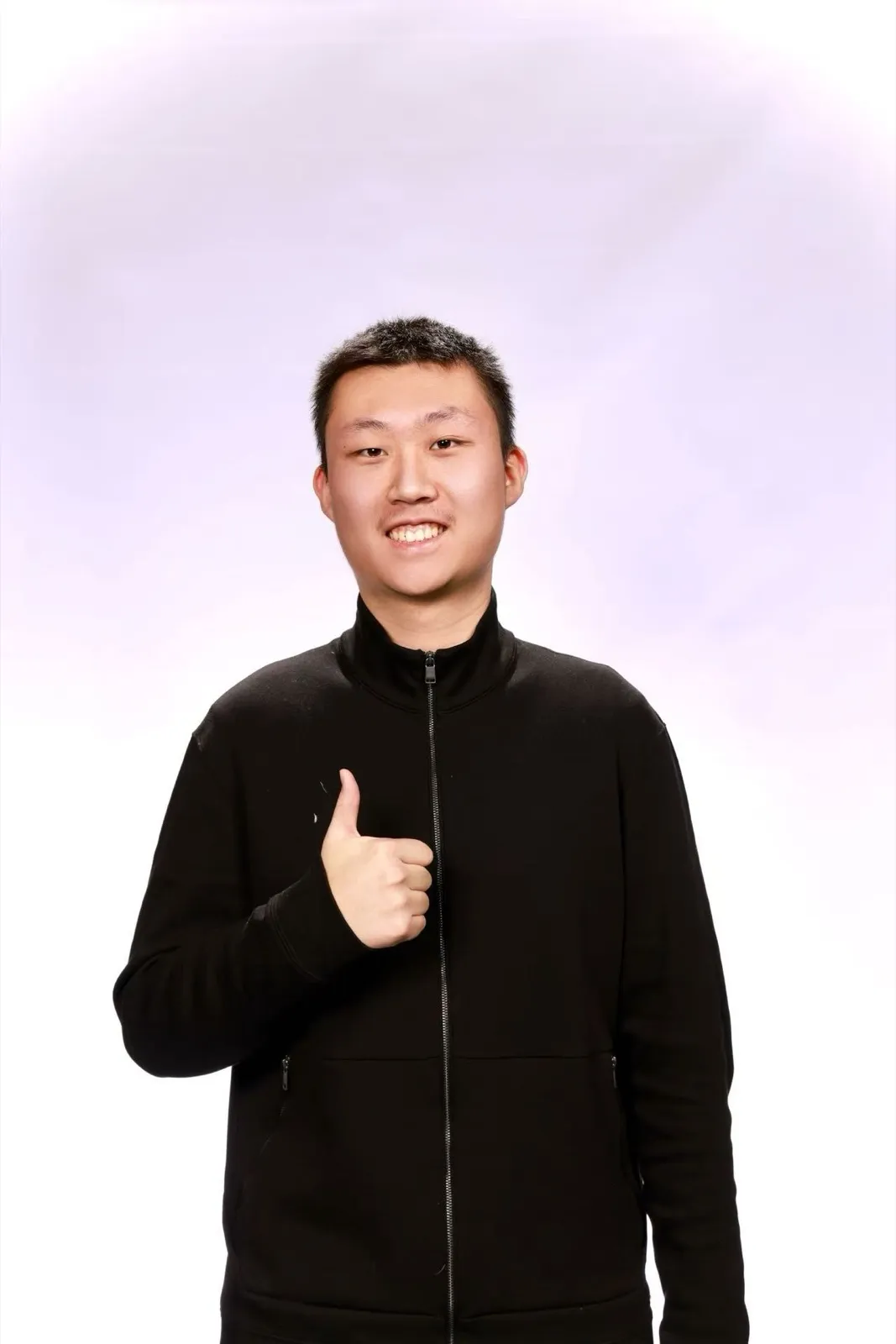 Jiaqi Sun